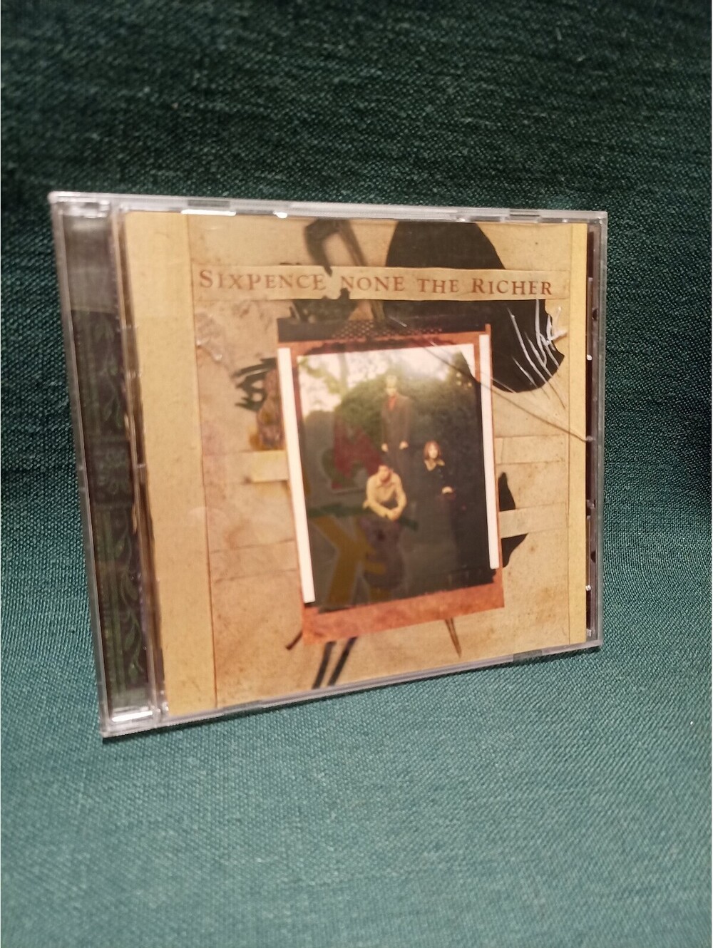 Sixpence None The Richer